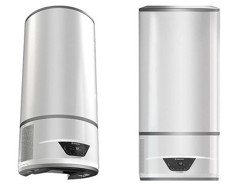 LYDOS HYBRID 100 WIFI Elektryczny pojemnościowy podgrzewacz wody