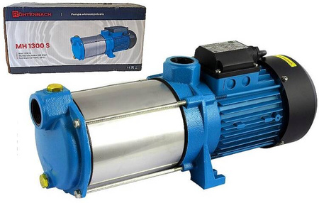 POMPA HYDROFOROWA MH 1300 S 230V INOX